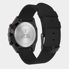 Octachrono – Black Sand