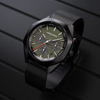 Octachrono – Black Olive