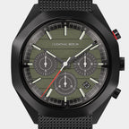 Octachrono – Black Olive