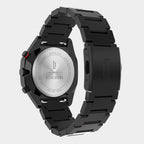 Octachrono – Black Olive