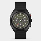 Octachrono – Black Olive