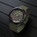 Octachrono – Black Olive