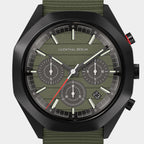 Octachrono – Black Olive