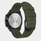 Octachrono – Black Olive