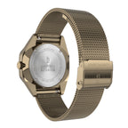 Octamoon Warm Gold Midnight Green - Lilienthal Berlin