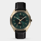 Octamoon Warm Gold Midnight Green - Lilienthal Berlin