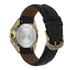 Octamoon Warm Gold Midnight Green - Lilienthal Berlin