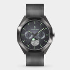 Octamoon Meteorite II - Lilienthal Berlin