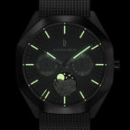 Octamoon Meteorite II - Lilienthal Berlin