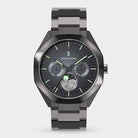 Octamoon Meteorite II - Lilienthal Berlin