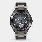 Octamoon Meteorite II - Lilienthal Berlin