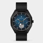 Octamoon Meteorite IV - Lilienthal Berlin