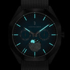 Octamoon Meteorite IV - Lilienthal Berlin