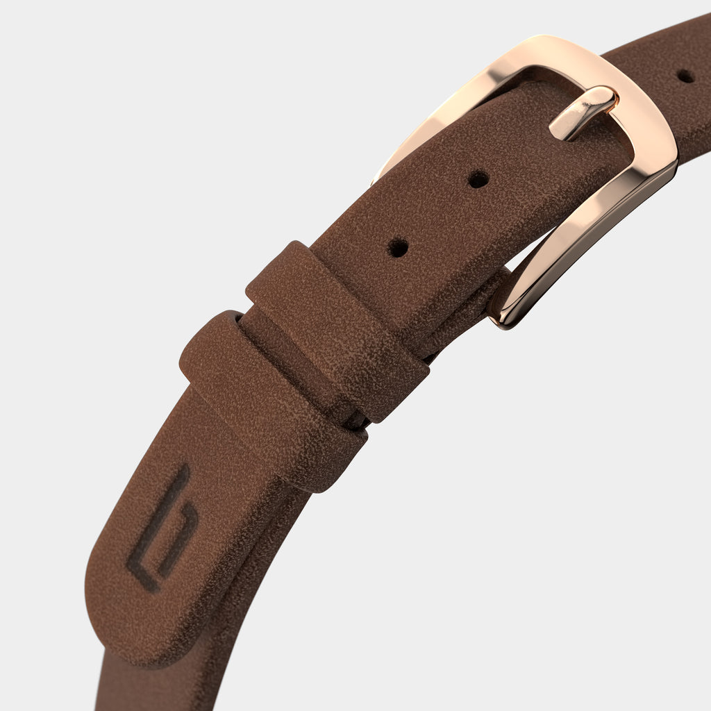 Rosalux – Rosegold White