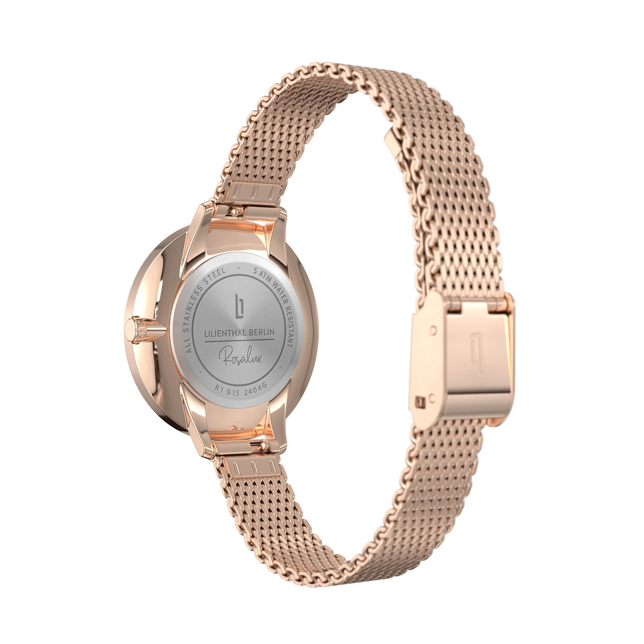 Rosalux Rosegold White - Lilienthal Berlin