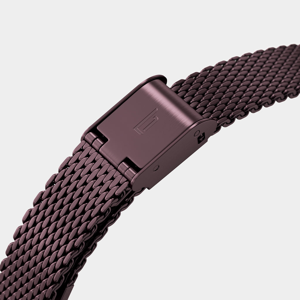 Rosalux – Burgundy White