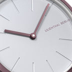 Rosalux Burgundy White - Lilienthal Berlin