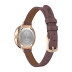 Rosalux – Rosegold Burgundy