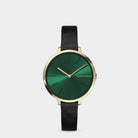 Rosalux Gold Emerald Green - Lilienthal Berlin