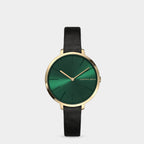 Rosalux Gold Emerald Green - Lilienthal Berlin