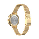 Rosalux Gold Emerald Green - Lilienthal Berlin