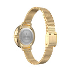 Rosalux Gold Emerald Green - Lilienthal Berlin