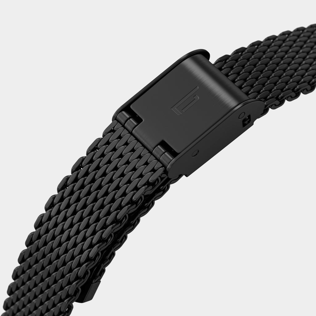 Rosalux – Black Gold