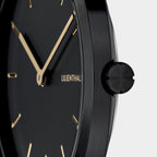 Rosalux – Black Gold