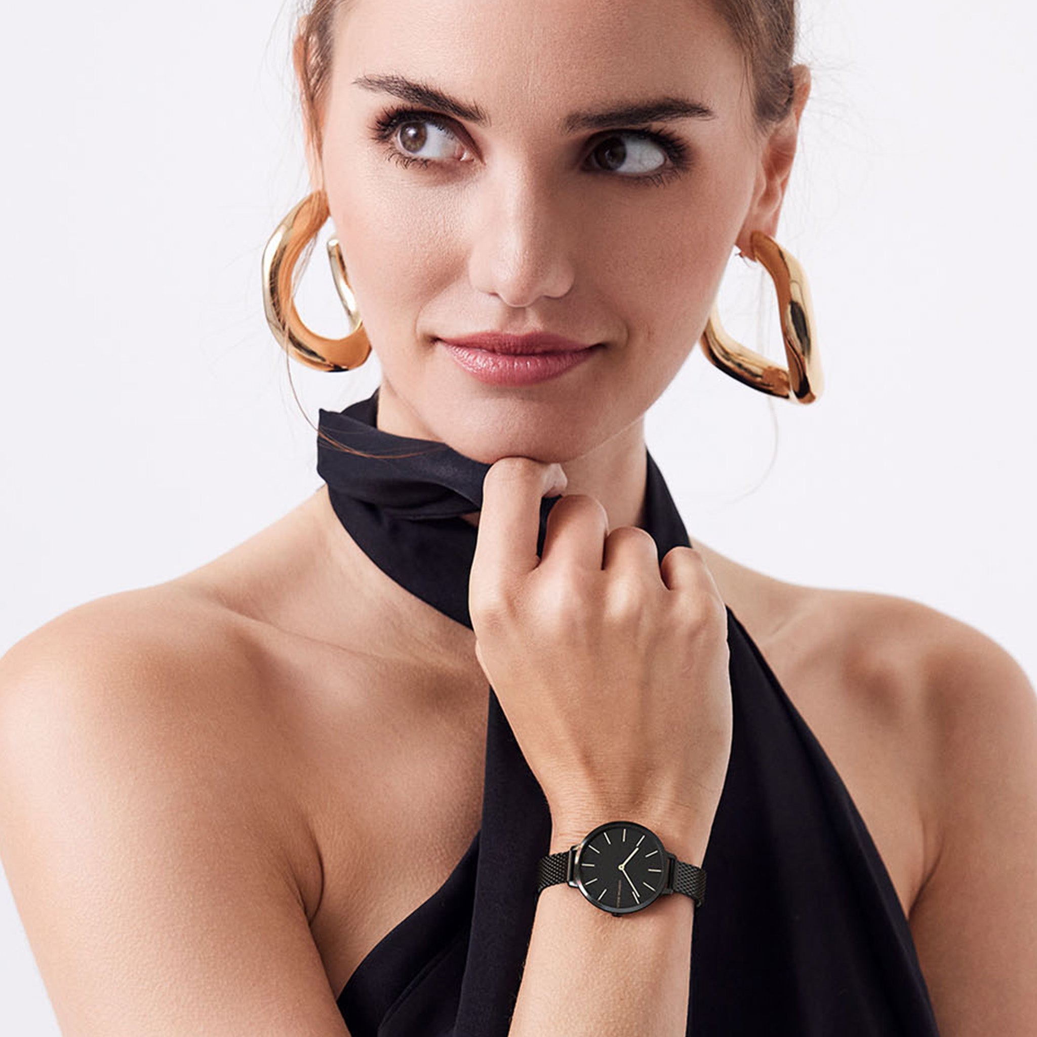 Rosalux – Black Gold