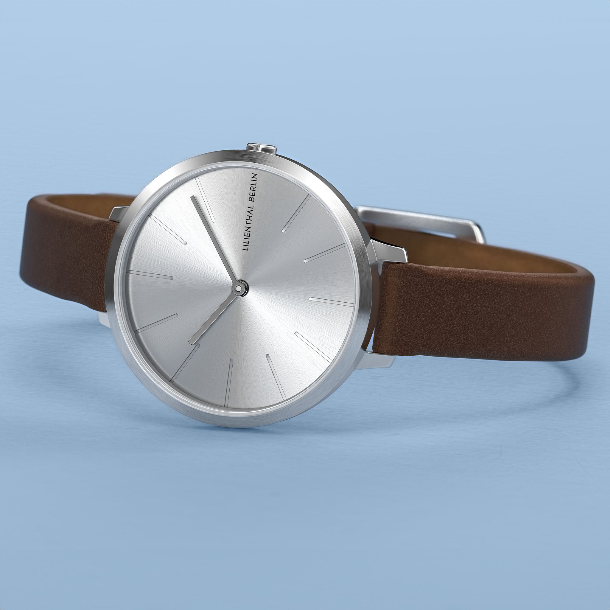 Rosalux – Silver Touch