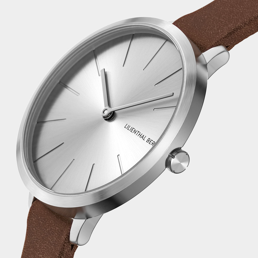 Rosalux – Silver Touch