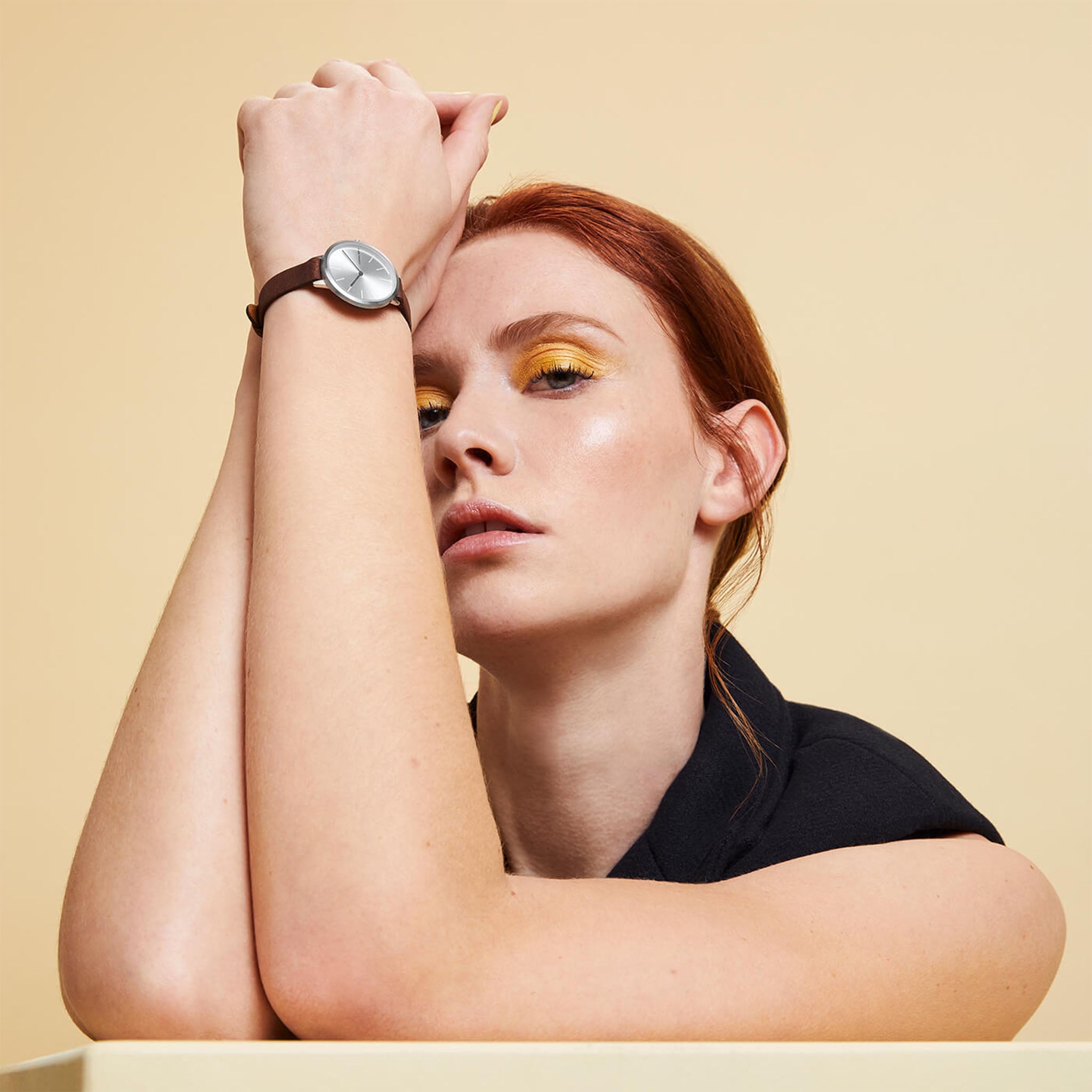 Rosalux – Silver Touch