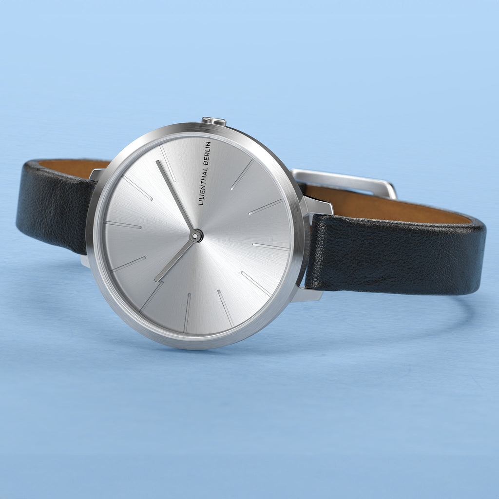 Rosalux – Silver Touch