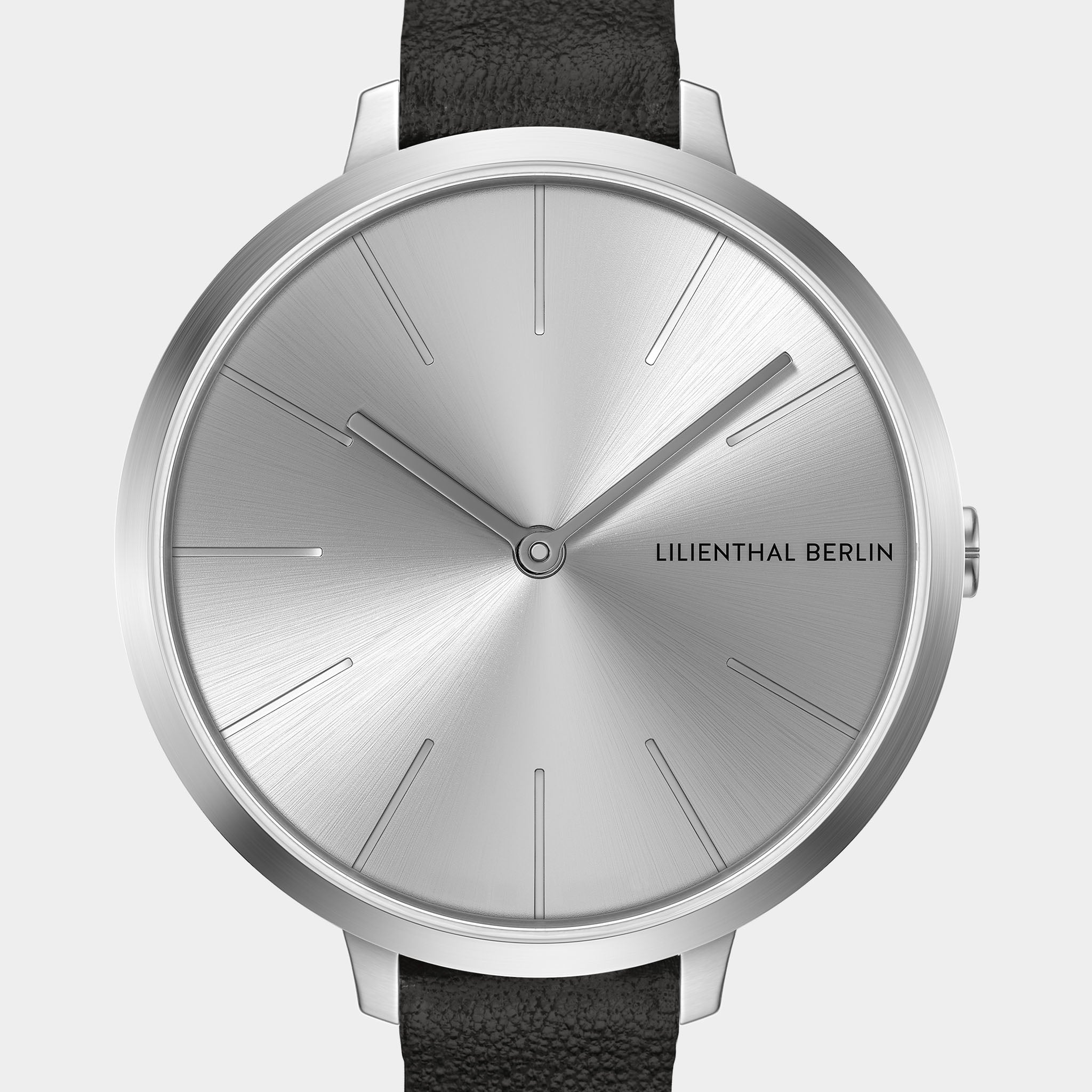 Rosalux – Silver Touch