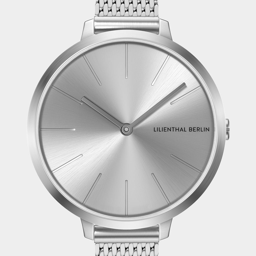 Rosalux – Silver Touch