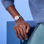 Rosalux – Silver Touch