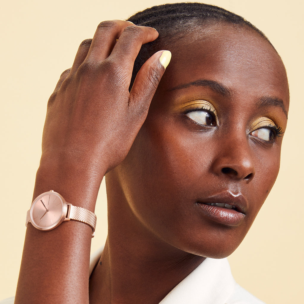 Rosalux – Rose Bloom