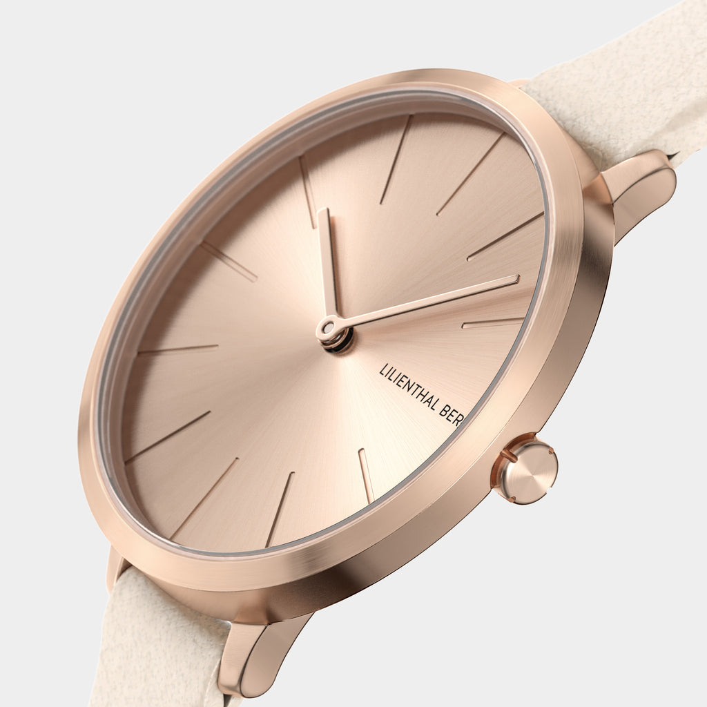 Rosalux – Rose Bloom