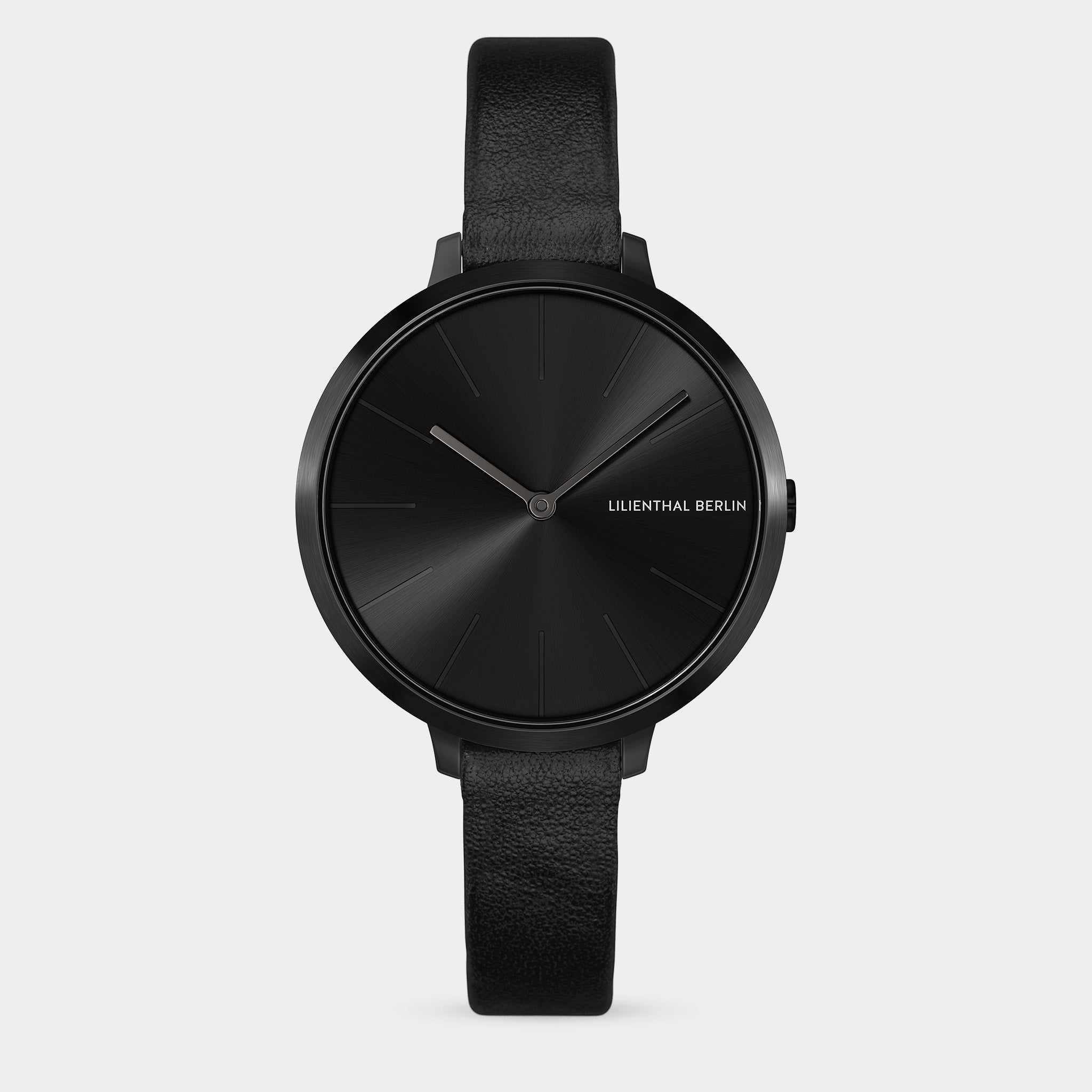 Rosalux – Black Sensation