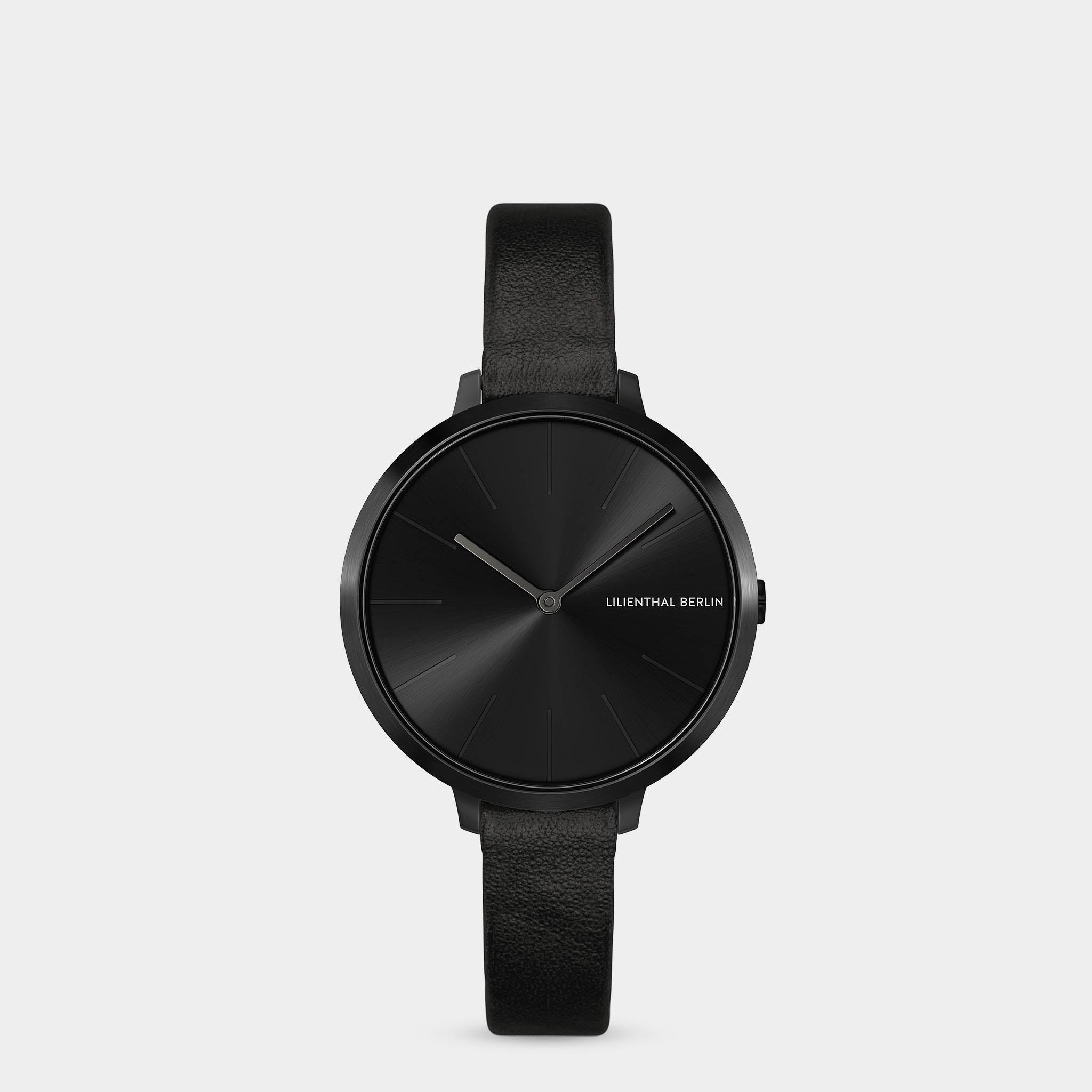 Rosalux – Black Sensation