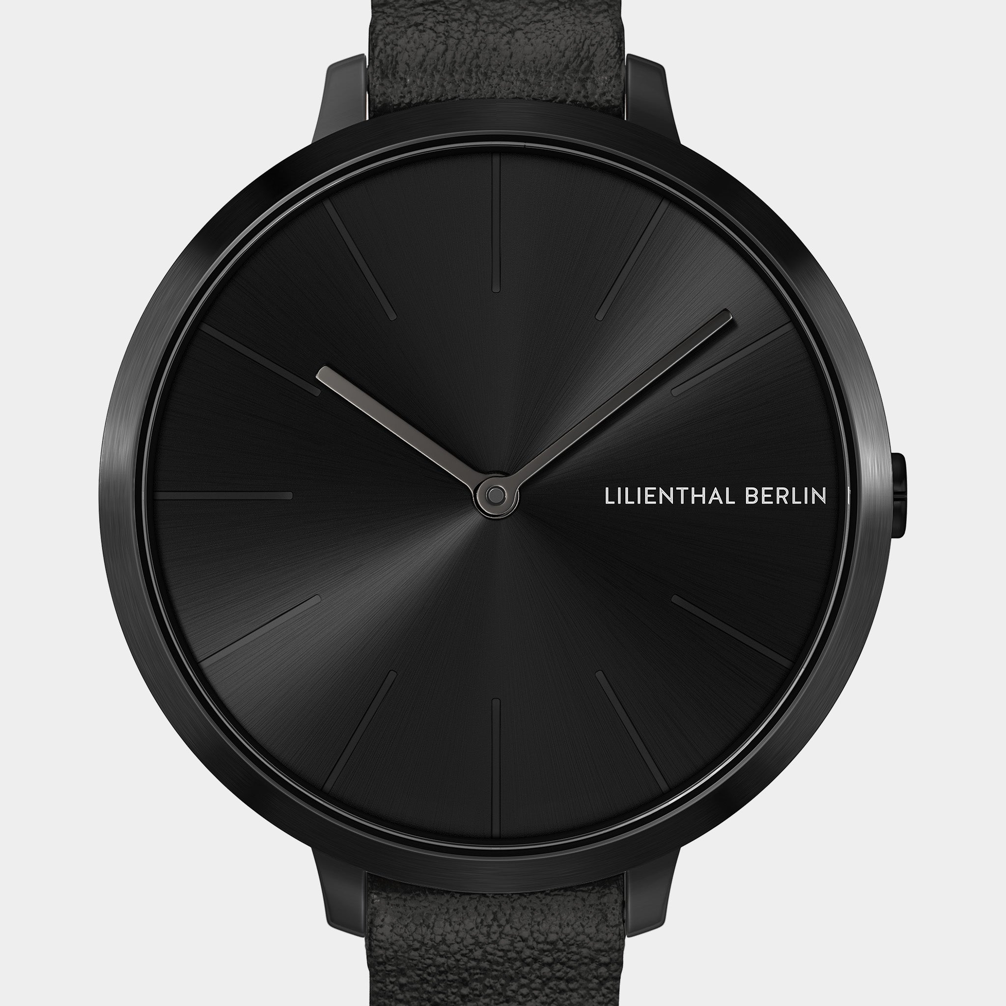 Rosalux – Black Sensation