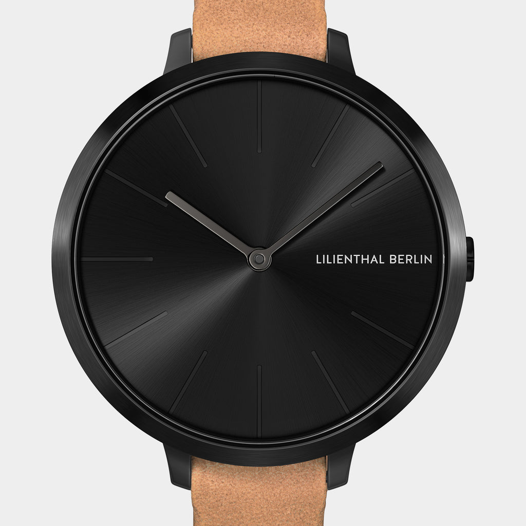 Rosalux – Black Sensation