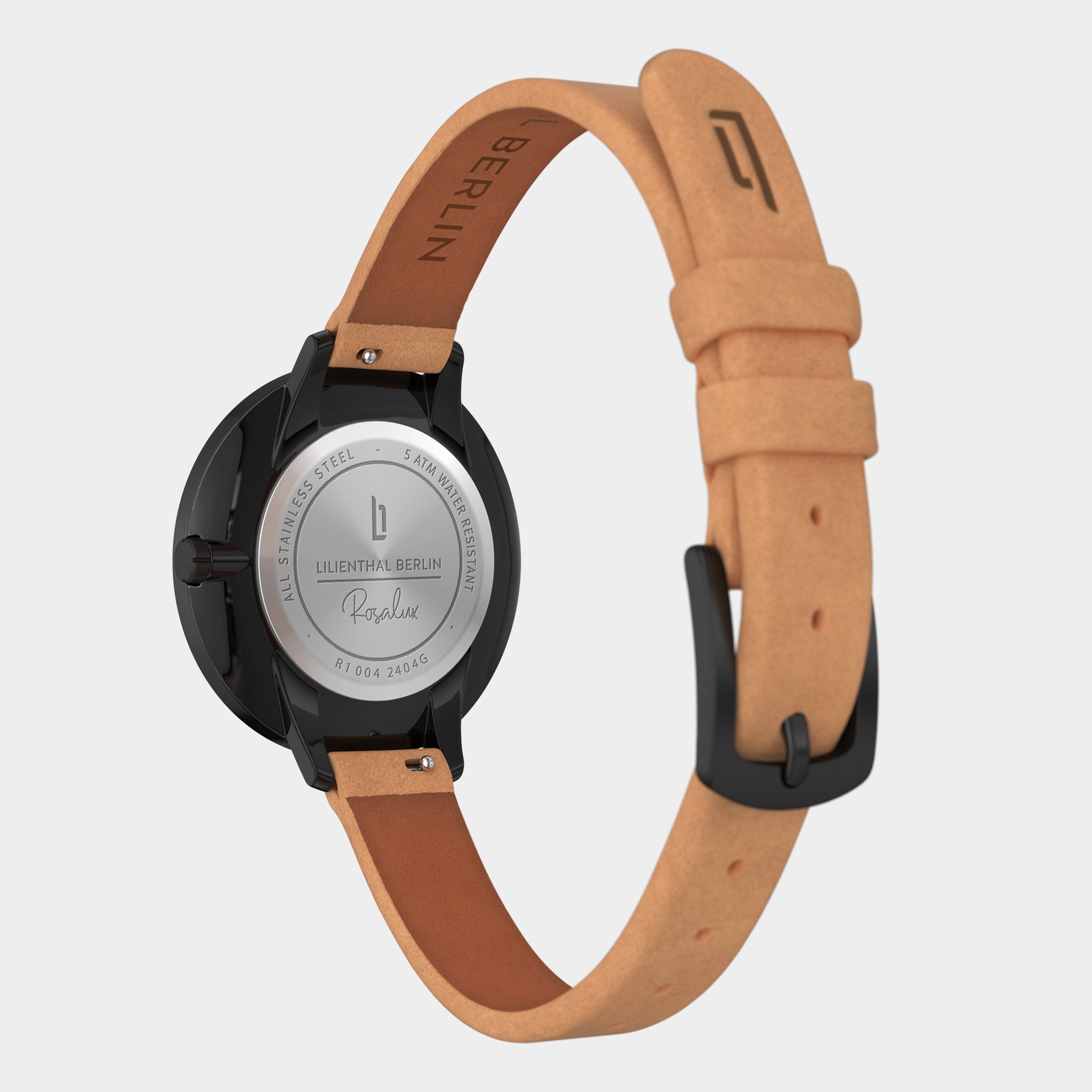 Rosalux – Black Sensation