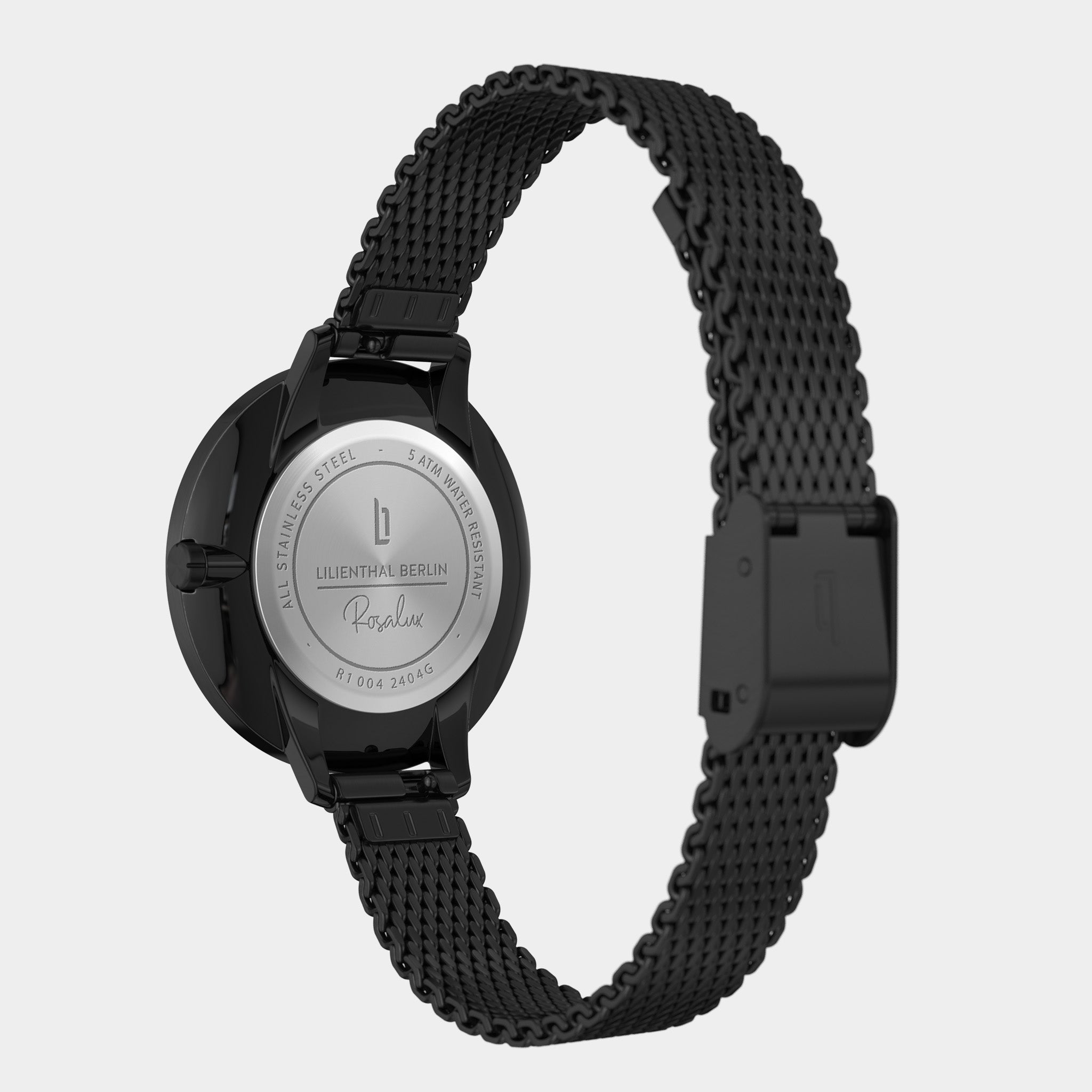 Rosalux – Black Sensation