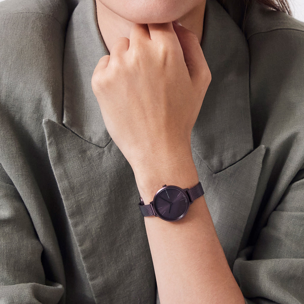 Rosalux – Burgundy Kiss