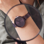 Rosalux – Burgundy Kiss