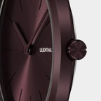 Rosalux – Burgundy Kiss