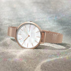 Rosalux – Rose Pearl White