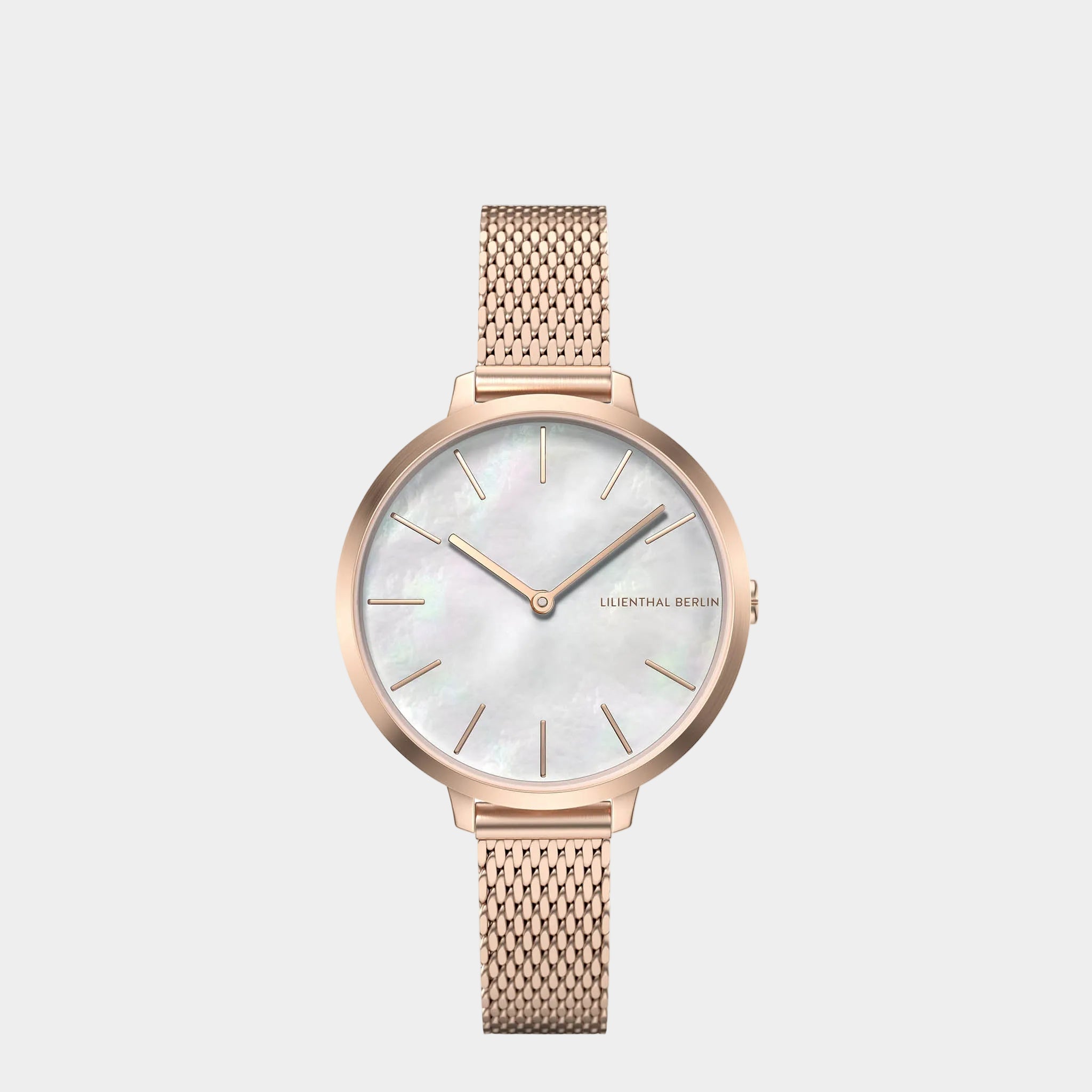 Rosalux – Rose Pearl White