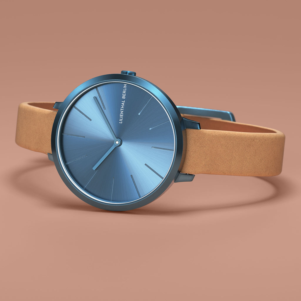 Rosalux – Sky Blue